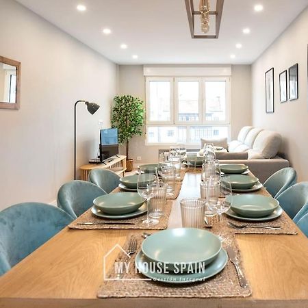 Myhousespain - Precioso Piso En اوفيدو المظهر الخارجي الصورة