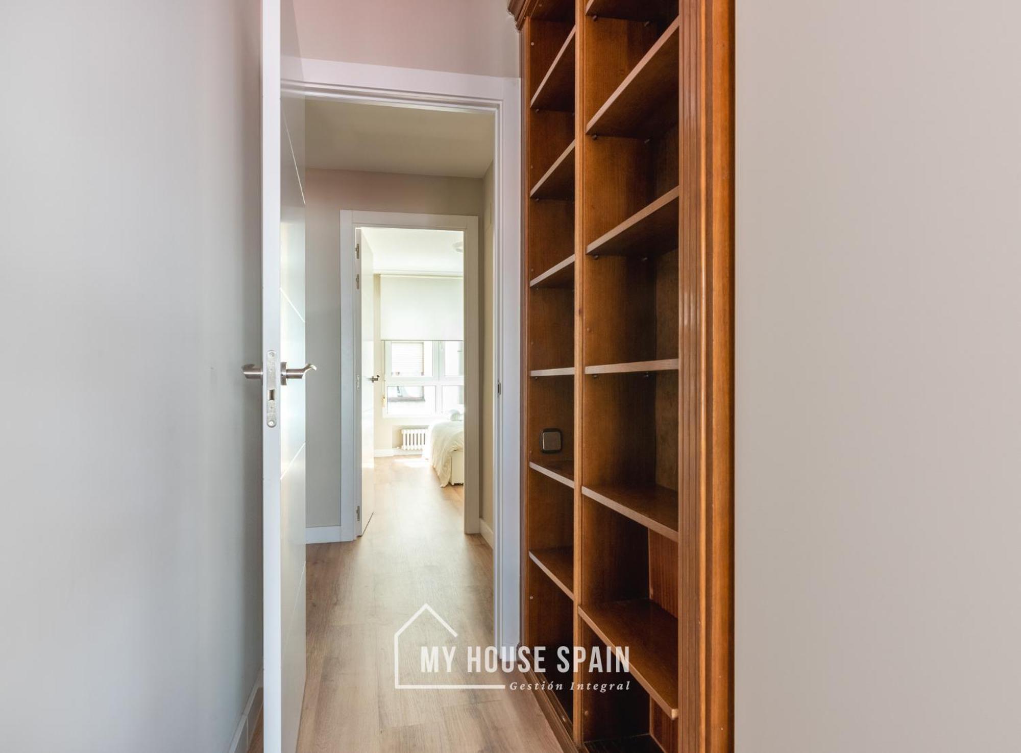 Myhousespain - Precioso Piso En اوفيدو المظهر الخارجي الصورة