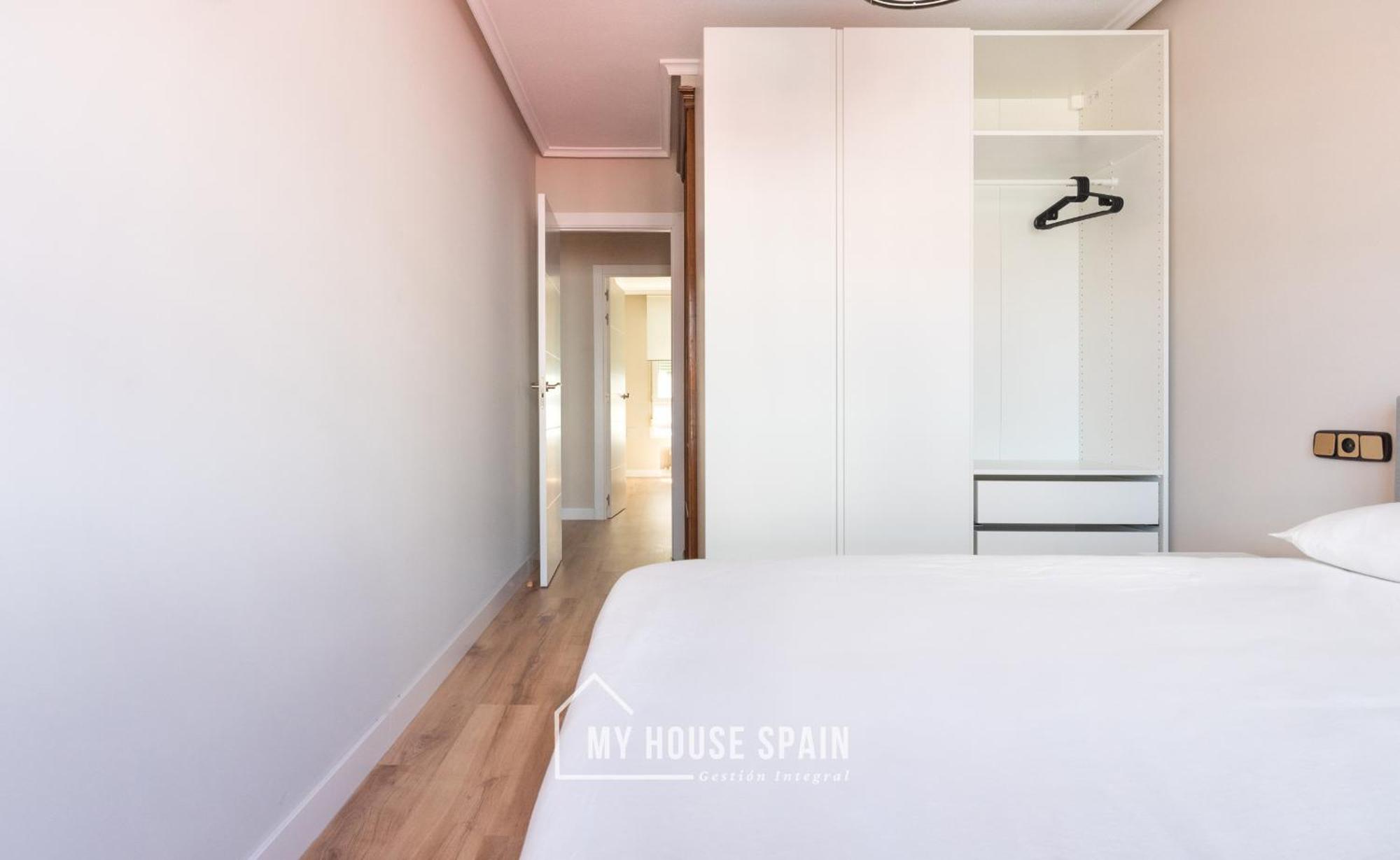 Myhousespain - Precioso Piso En اوفيدو المظهر الخارجي الصورة
