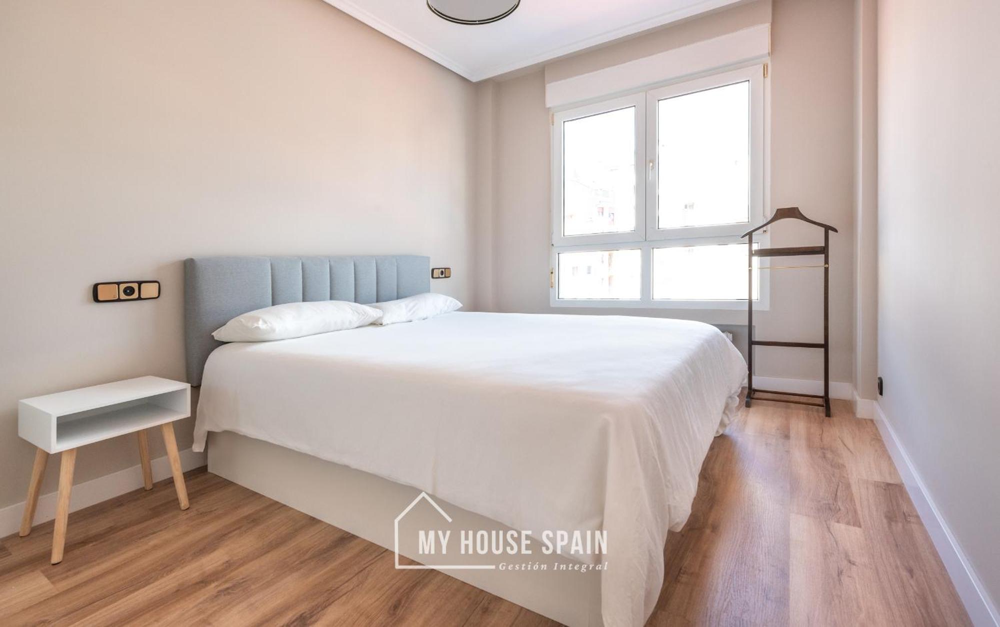 Myhousespain - Precioso Piso En اوفيدو المظهر الخارجي الصورة