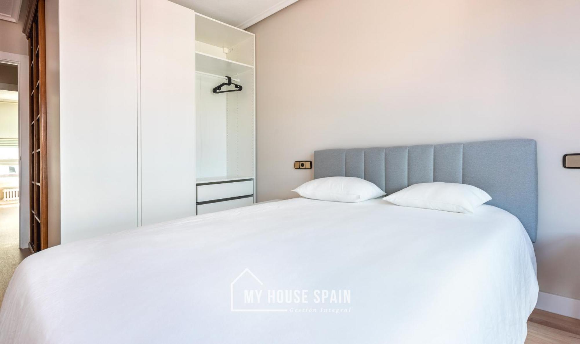 Myhousespain - Precioso Piso En اوفيدو المظهر الخارجي الصورة