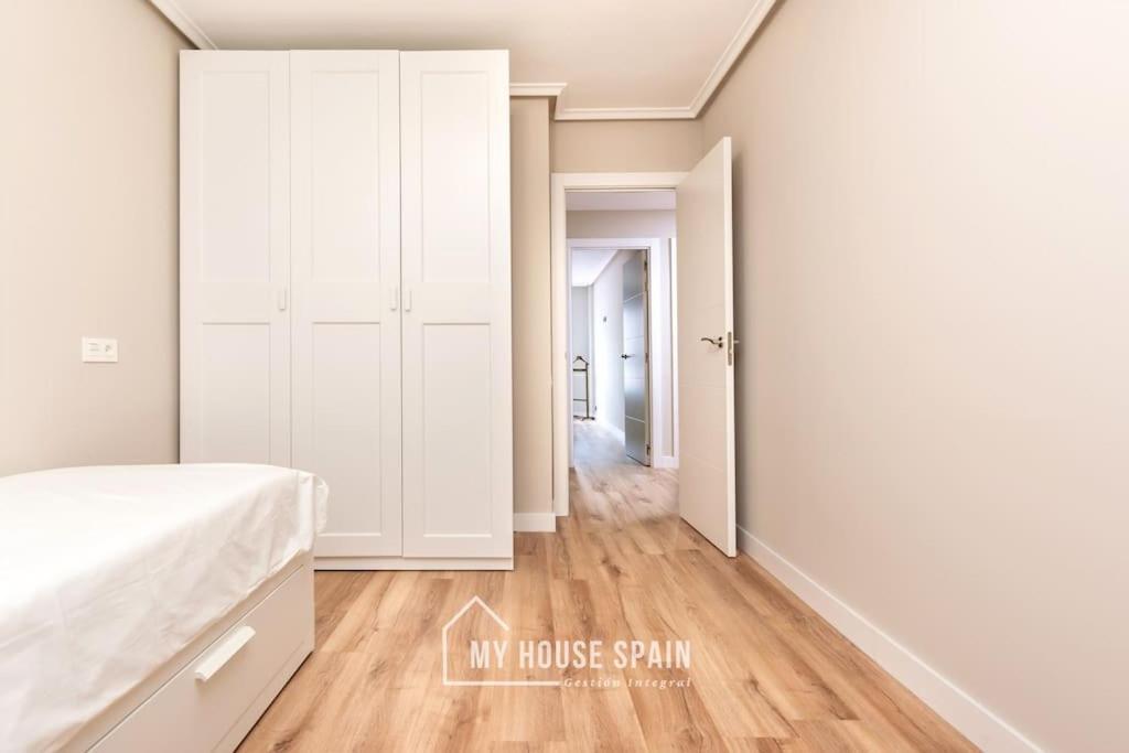 Myhousespain - Precioso Piso En اوفيدو المظهر الخارجي الصورة