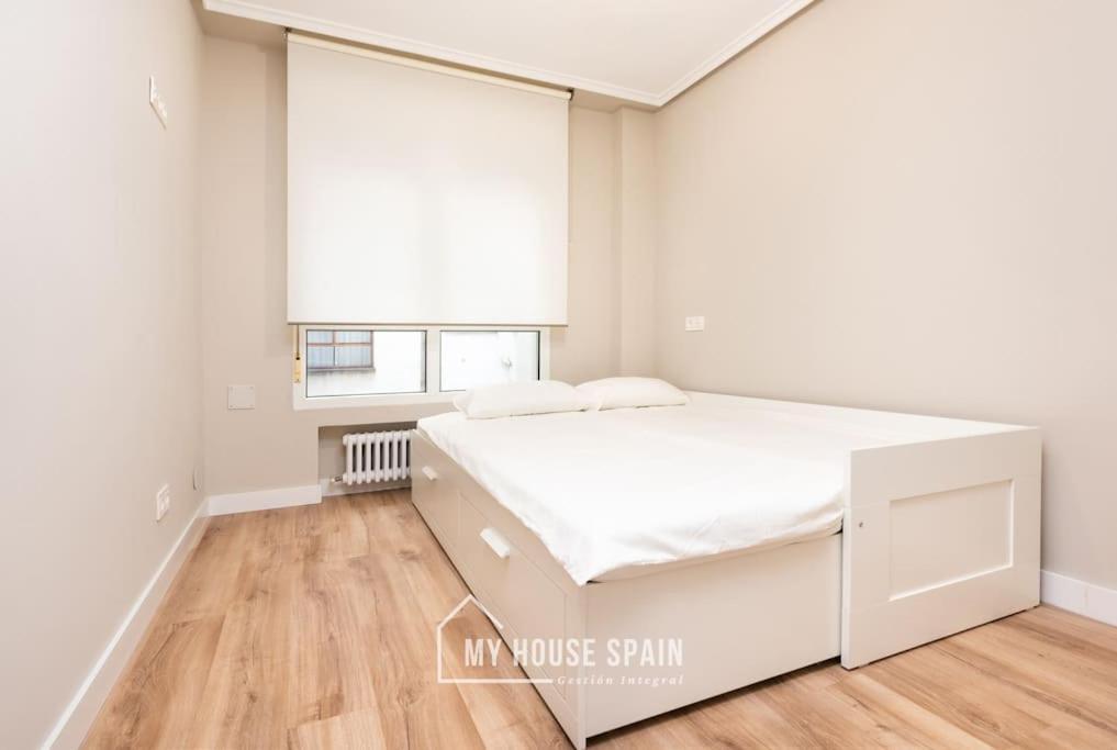 Myhousespain - Precioso Piso En اوفيدو المظهر الخارجي الصورة