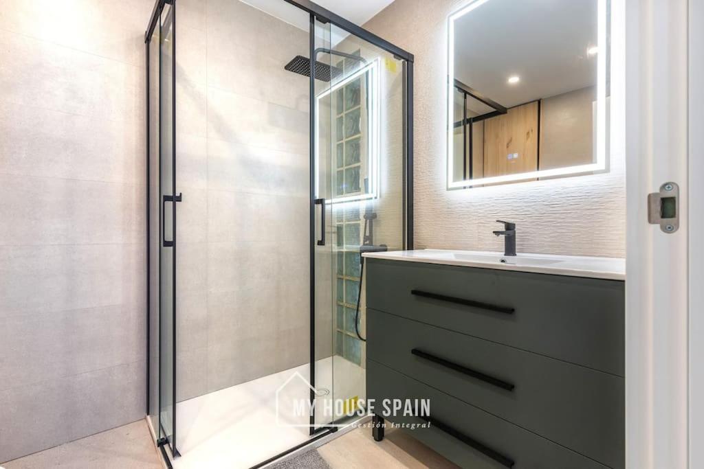 Myhousespain - Precioso Piso En اوفيدو المظهر الخارجي الصورة