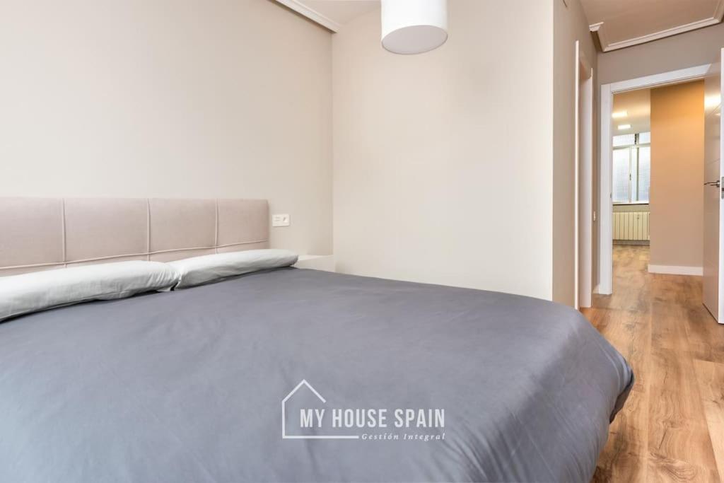 Myhousespain - Precioso Piso En اوفيدو المظهر الخارجي الصورة