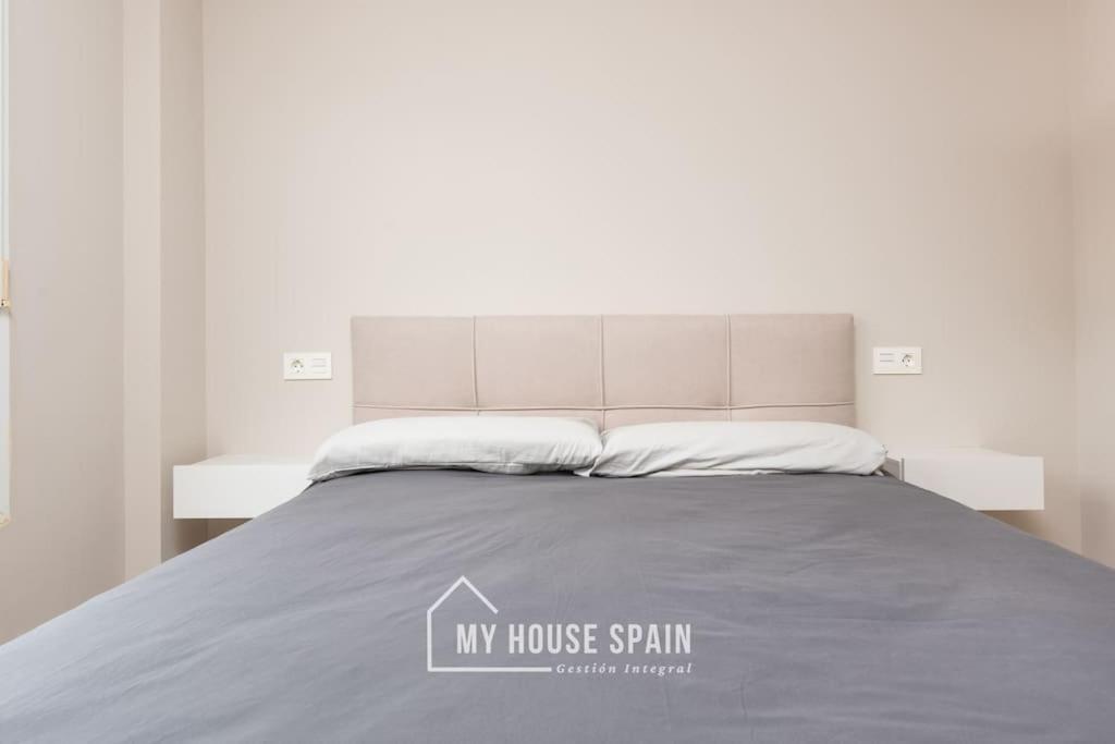 Myhousespain - Precioso Piso En اوفيدو المظهر الخارجي الصورة