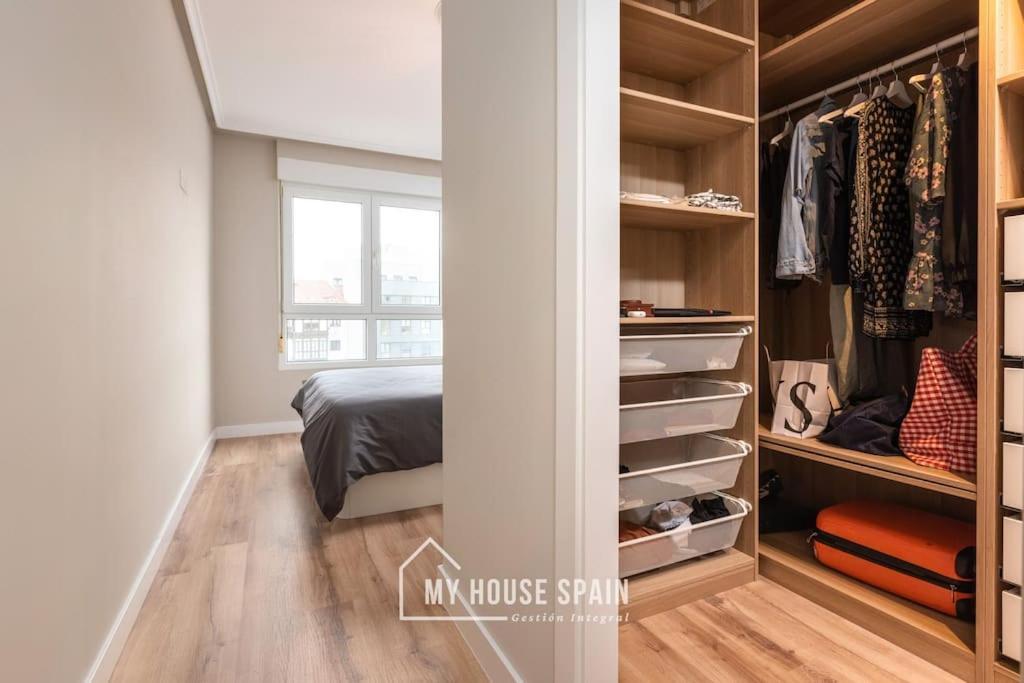 Myhousespain - Precioso Piso En اوفيدو المظهر الخارجي الصورة