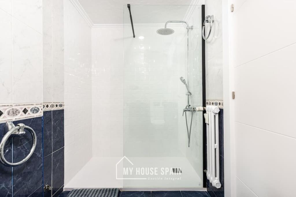 Myhousespain - Precioso Piso En اوفيدو المظهر الخارجي الصورة