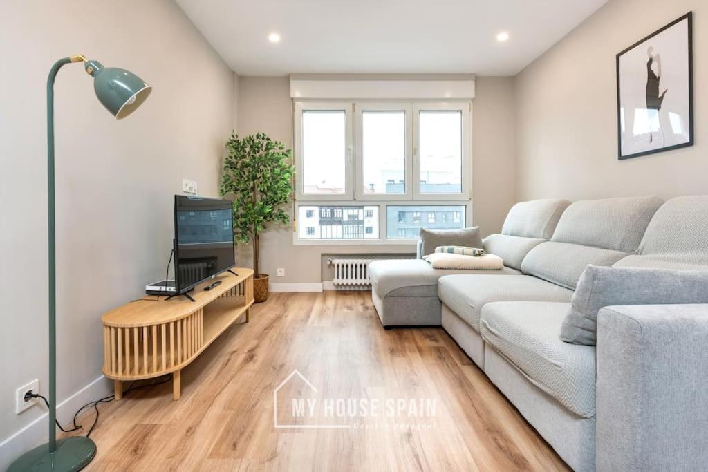 Myhousespain - Precioso Piso En اوفيدو المظهر الخارجي الصورة