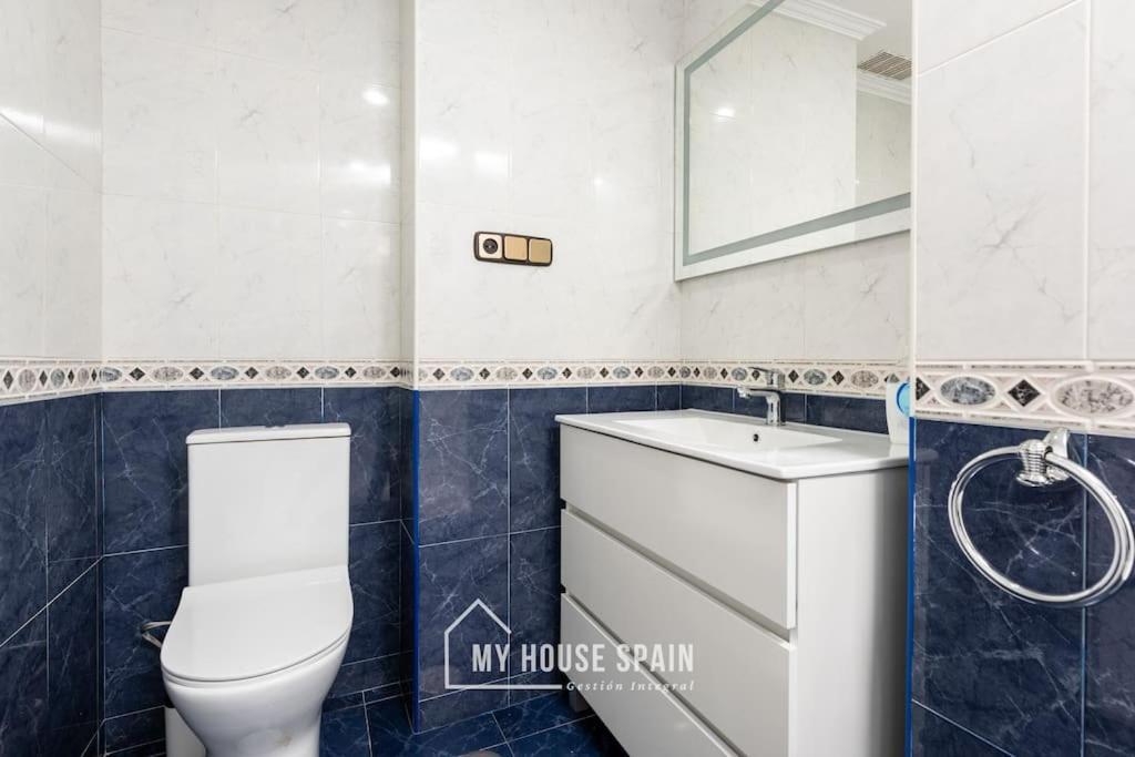 Myhousespain - Precioso Piso En اوفيدو المظهر الخارجي الصورة