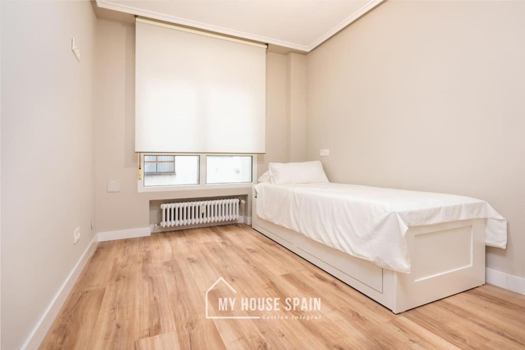 Myhousespain - Precioso Piso En اوفيدو المظهر الخارجي الصورة